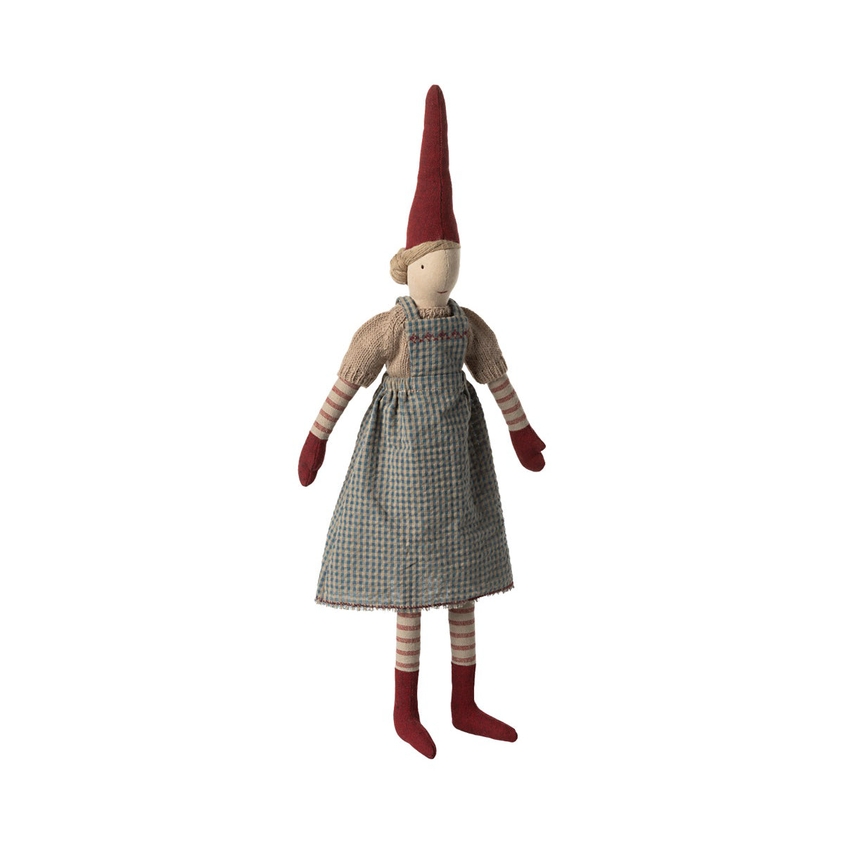 Pixy size 3 - Girl
