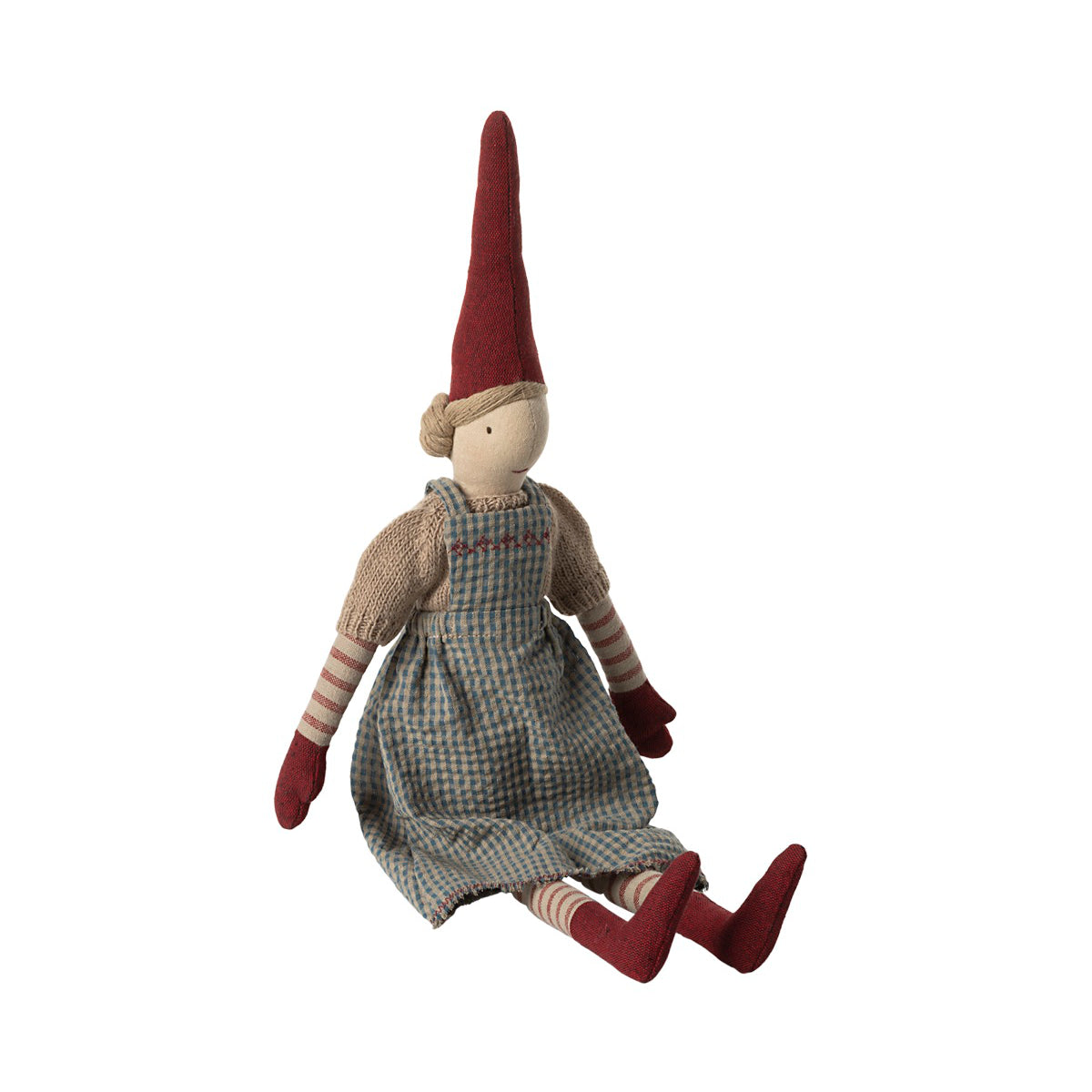 Pixy size 3 - Girl