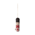 Fabric Christmas Ornament, Red Guard