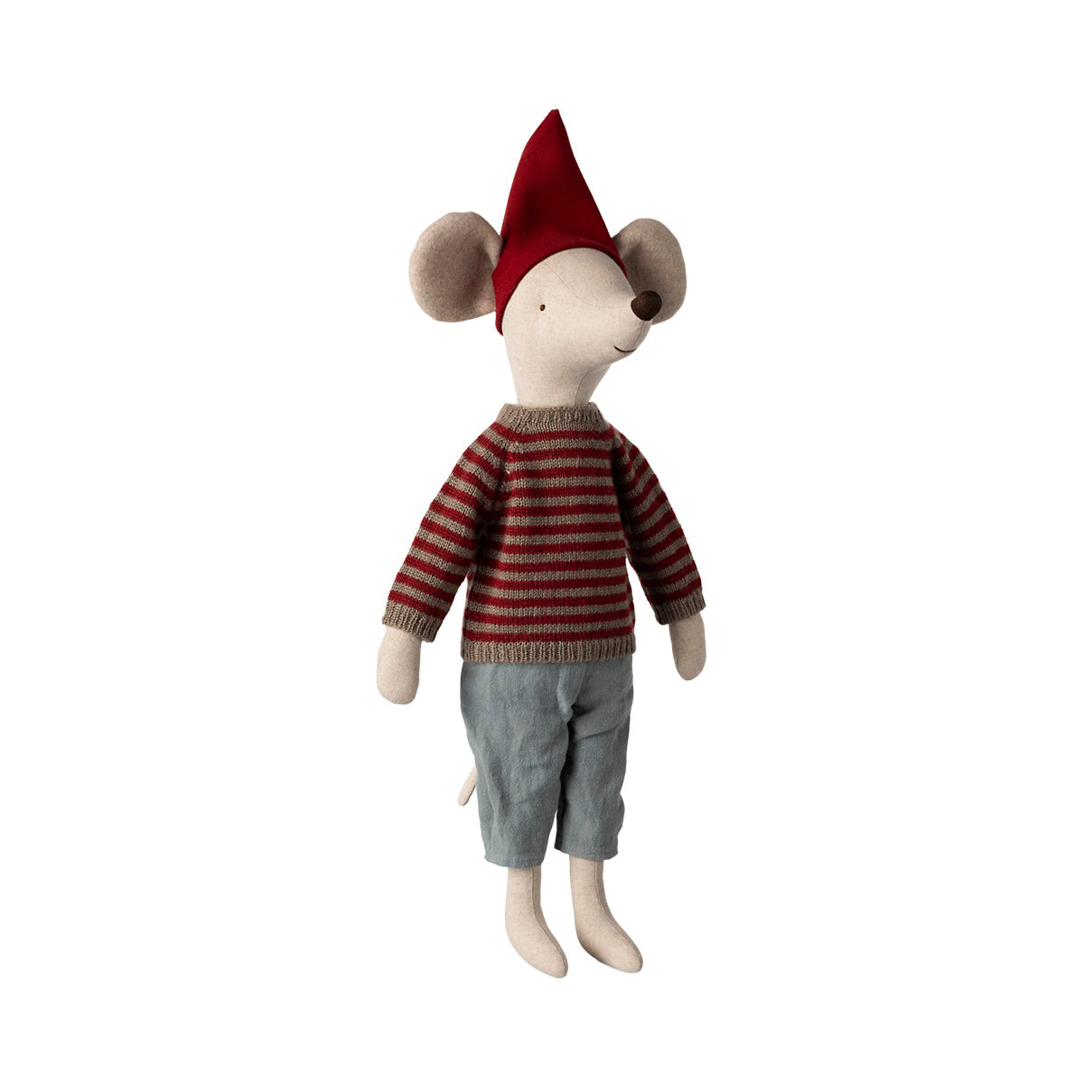 Christmas Mouse, Maxi (60cm)