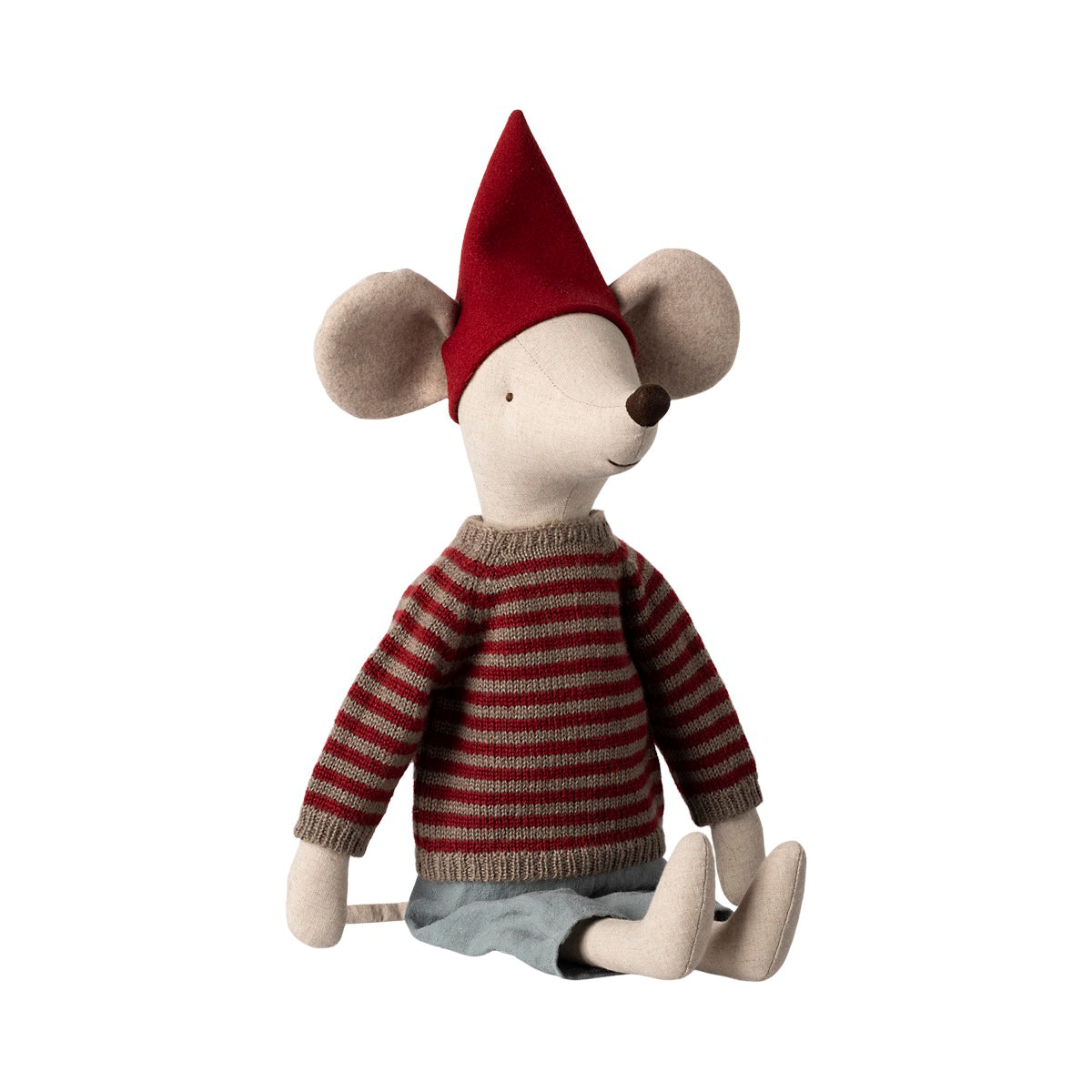 Christmas Mouse, Maxi (60cm)