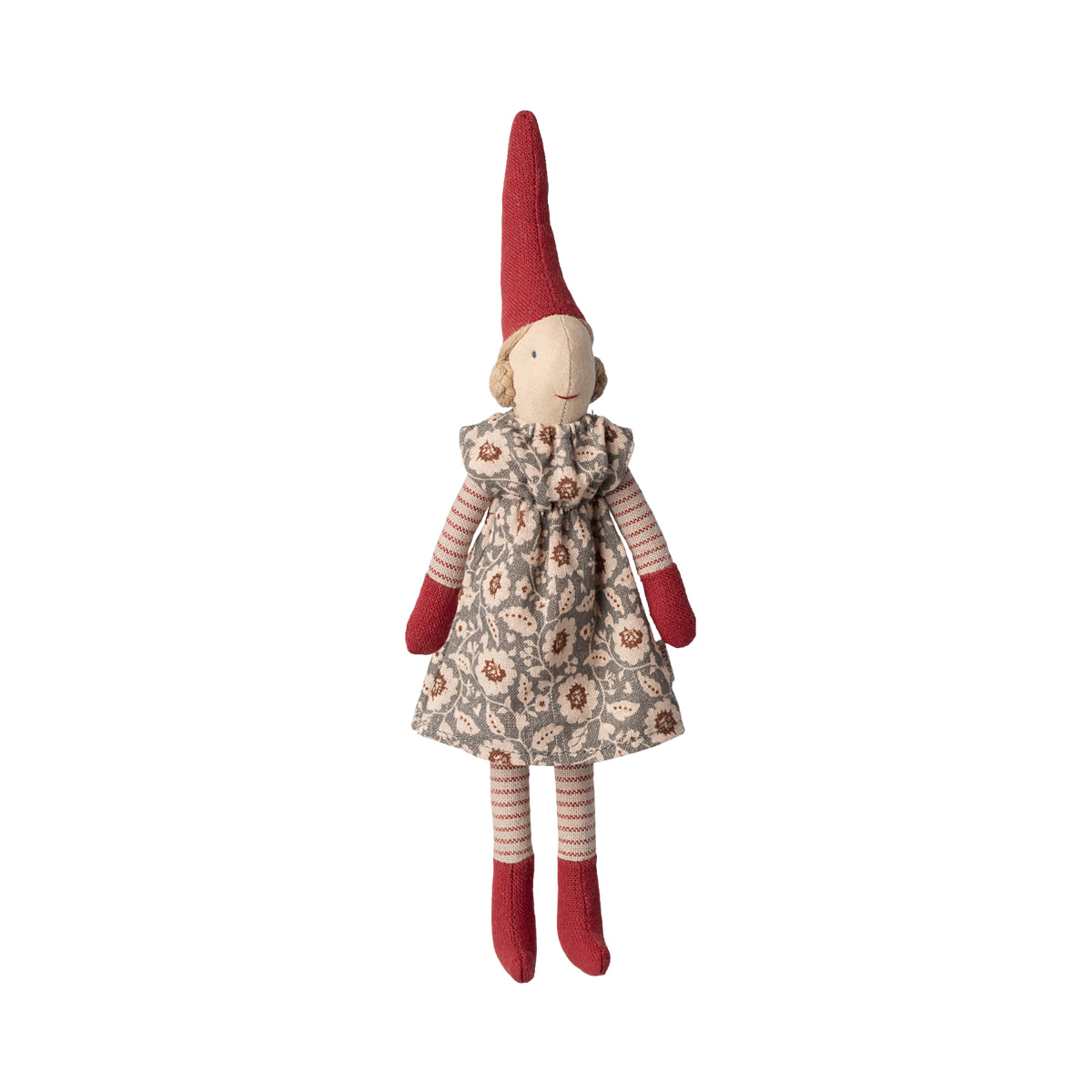  Pixy, Size 1 - Girl - Dress flowers