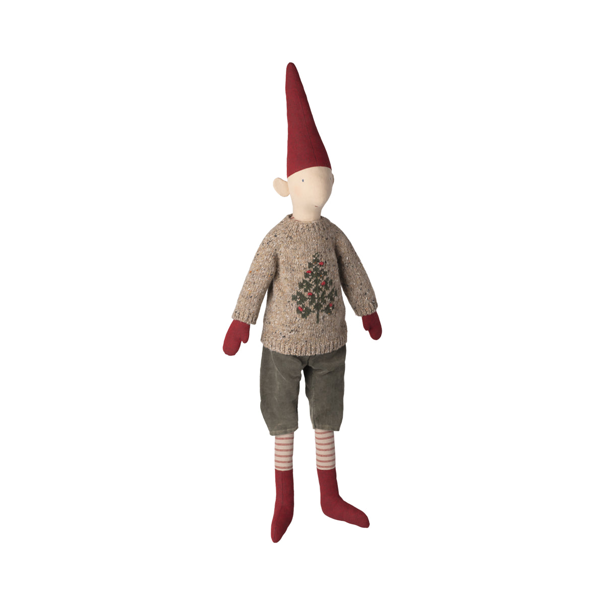 Pixy, Size 5 - Boy
