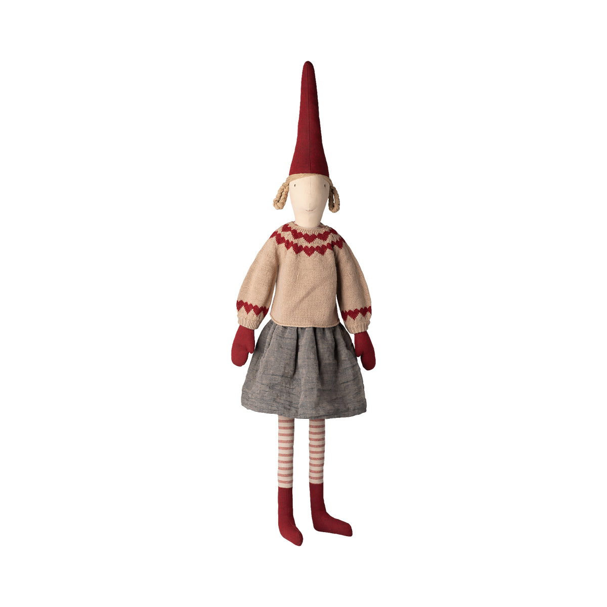 Pixy, Size 6 - Girl