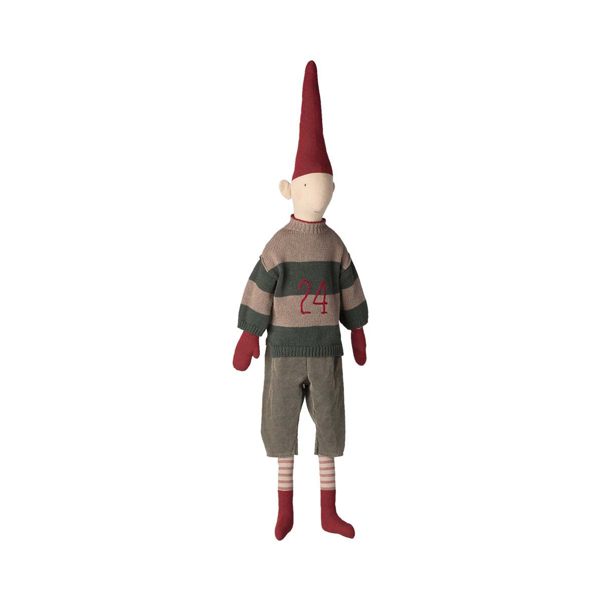 Pixy, Size 6 - Boy - Knitted sweater