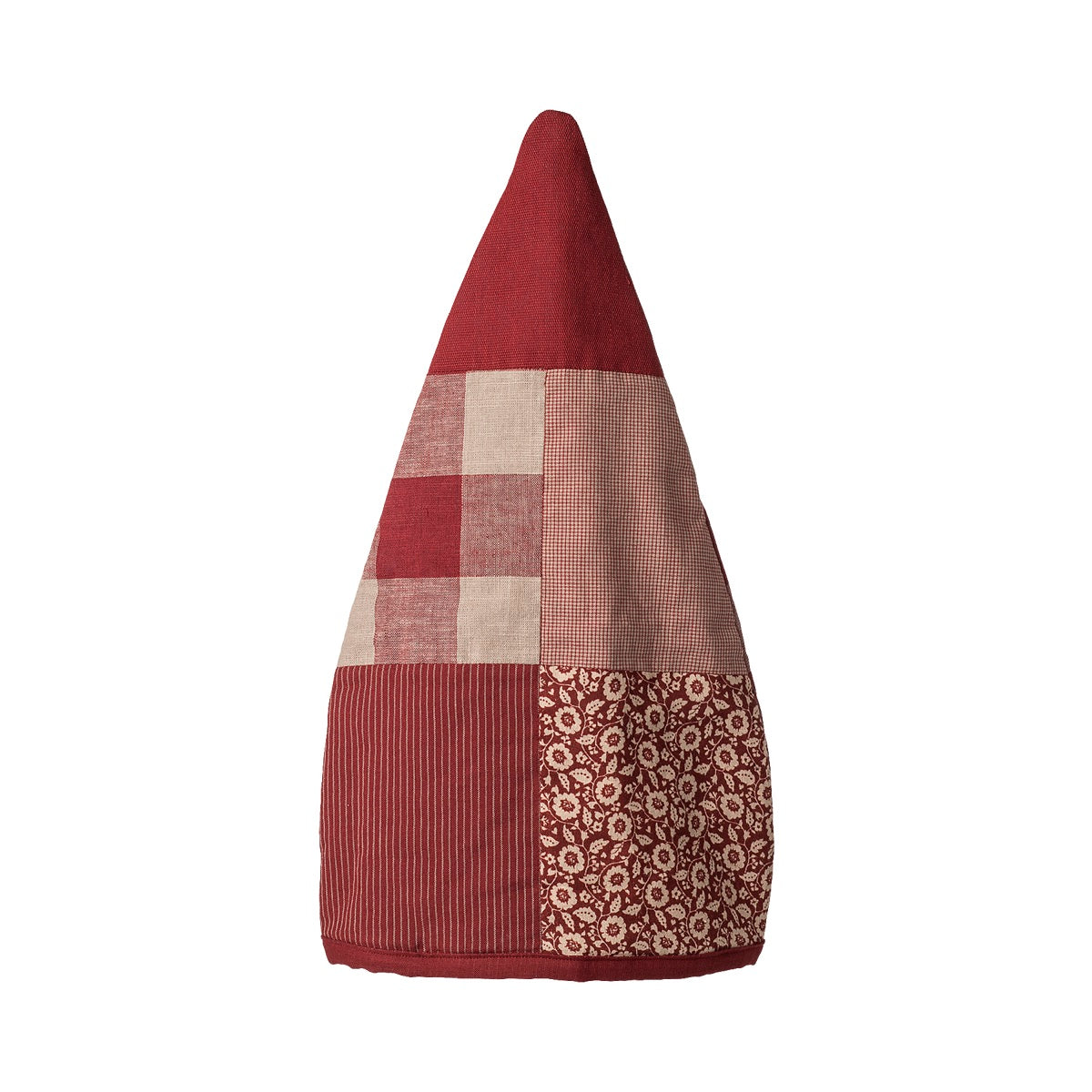 Pixy hat, Size 3-6 years - Flower