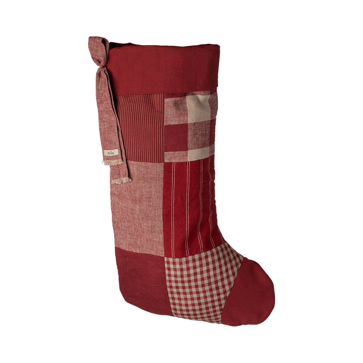 Christmas stocking - Check