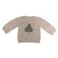 Knitted Sweater, Tree