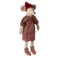 Souris de Noël, Maxi, Fille (60 cm)