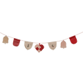 Christmas garland