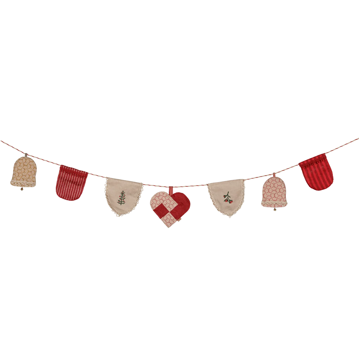 Christmas garland