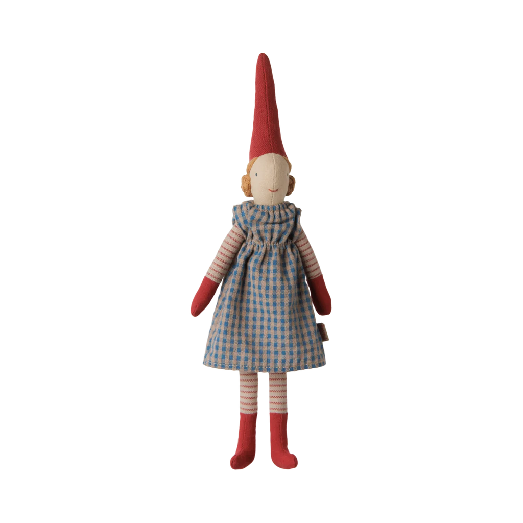 Pixy, Taglia 1 - Femmina - Abito blu