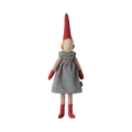 Pixy, Taglia 1 - Femmina - Abito blu