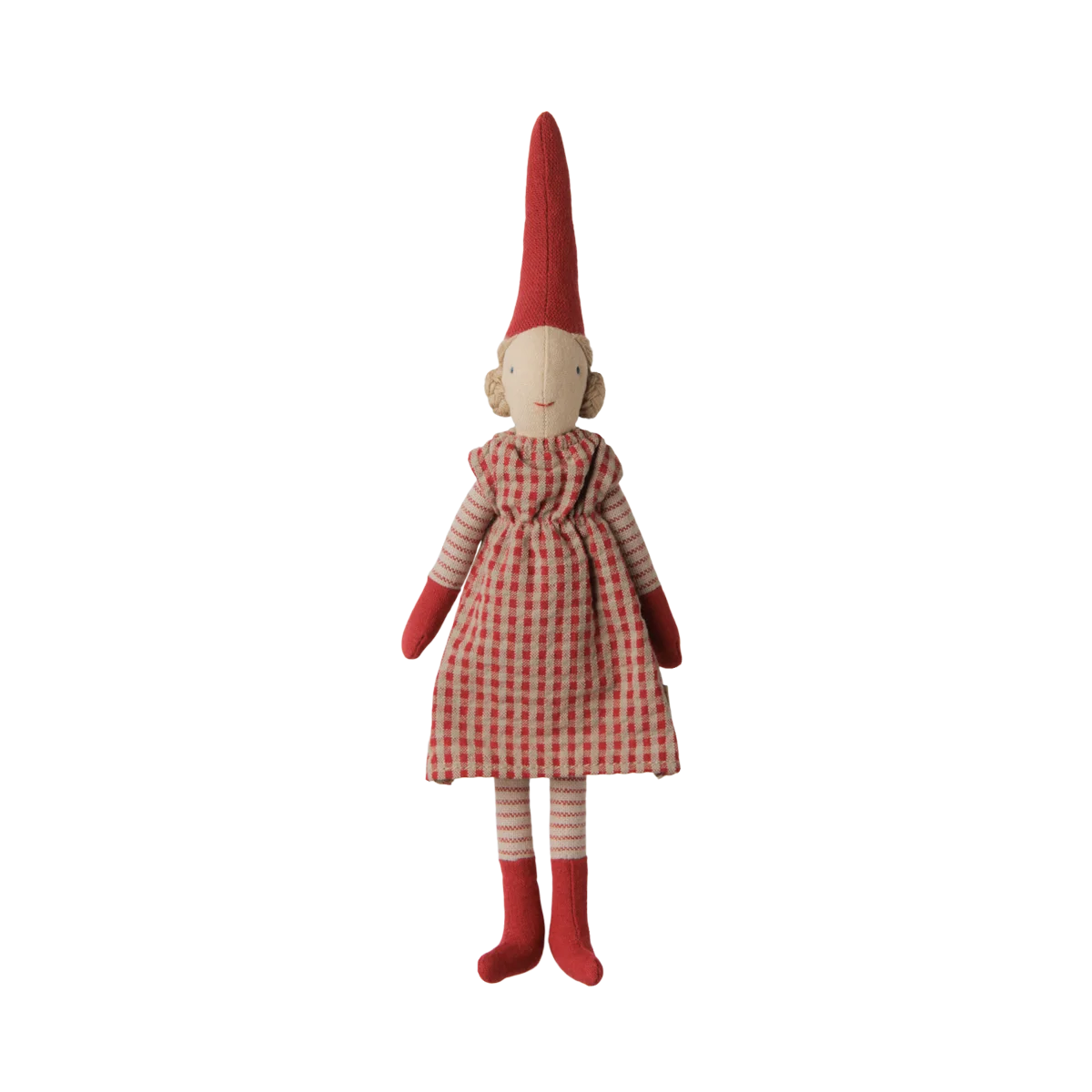 Pixy, Taglia 1 - Femmina - Abito rosso