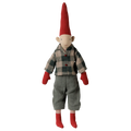 Pixy, Taglia 2 - Maschio - Camicia e pantaloni