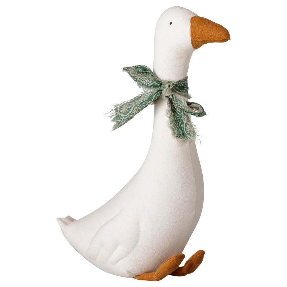Goose, Small - Off white