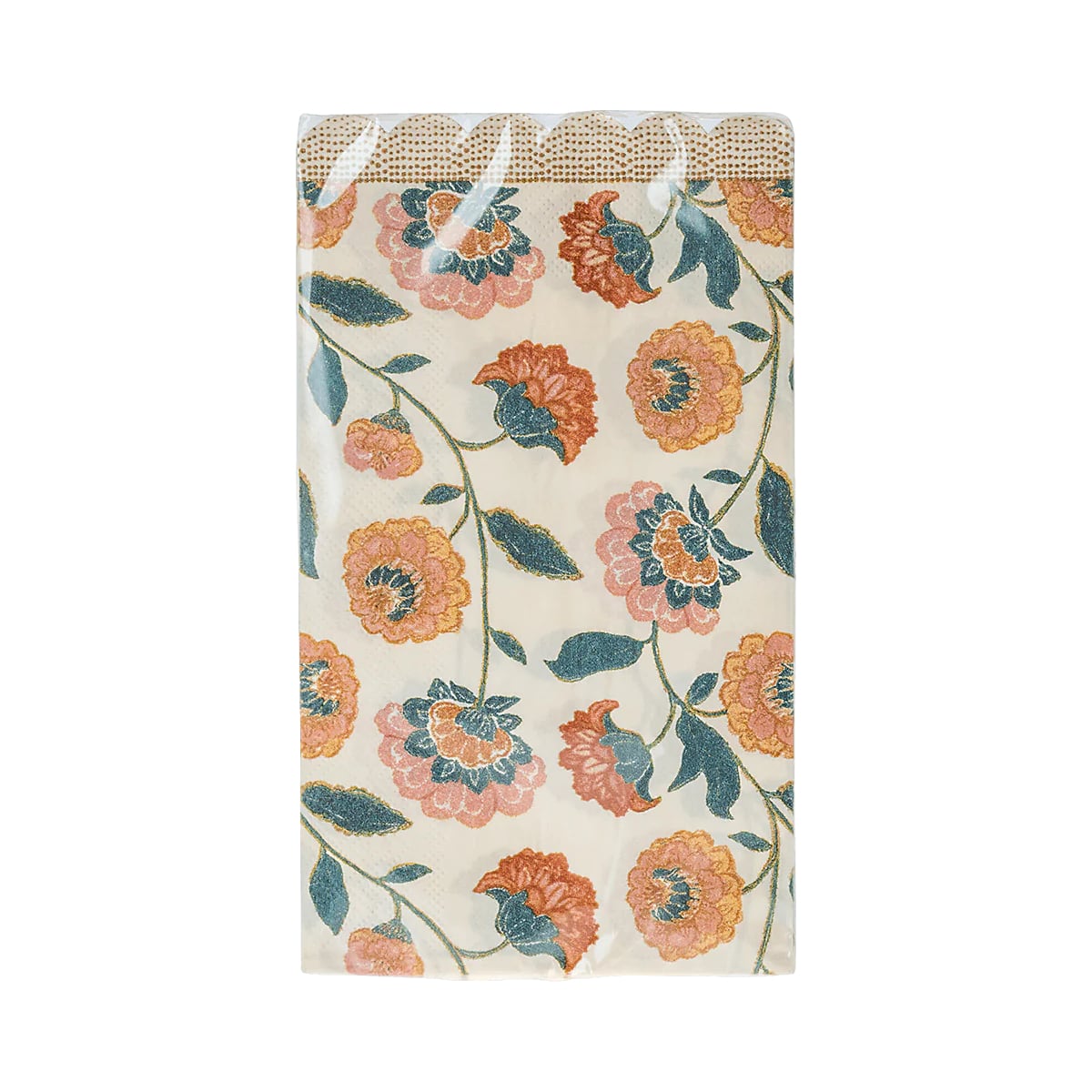 Tovaglioli in carta con fiori, Margie | Maileg