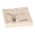 Maileg | Tovaglioli per compleanno, Happy Day - Napkins