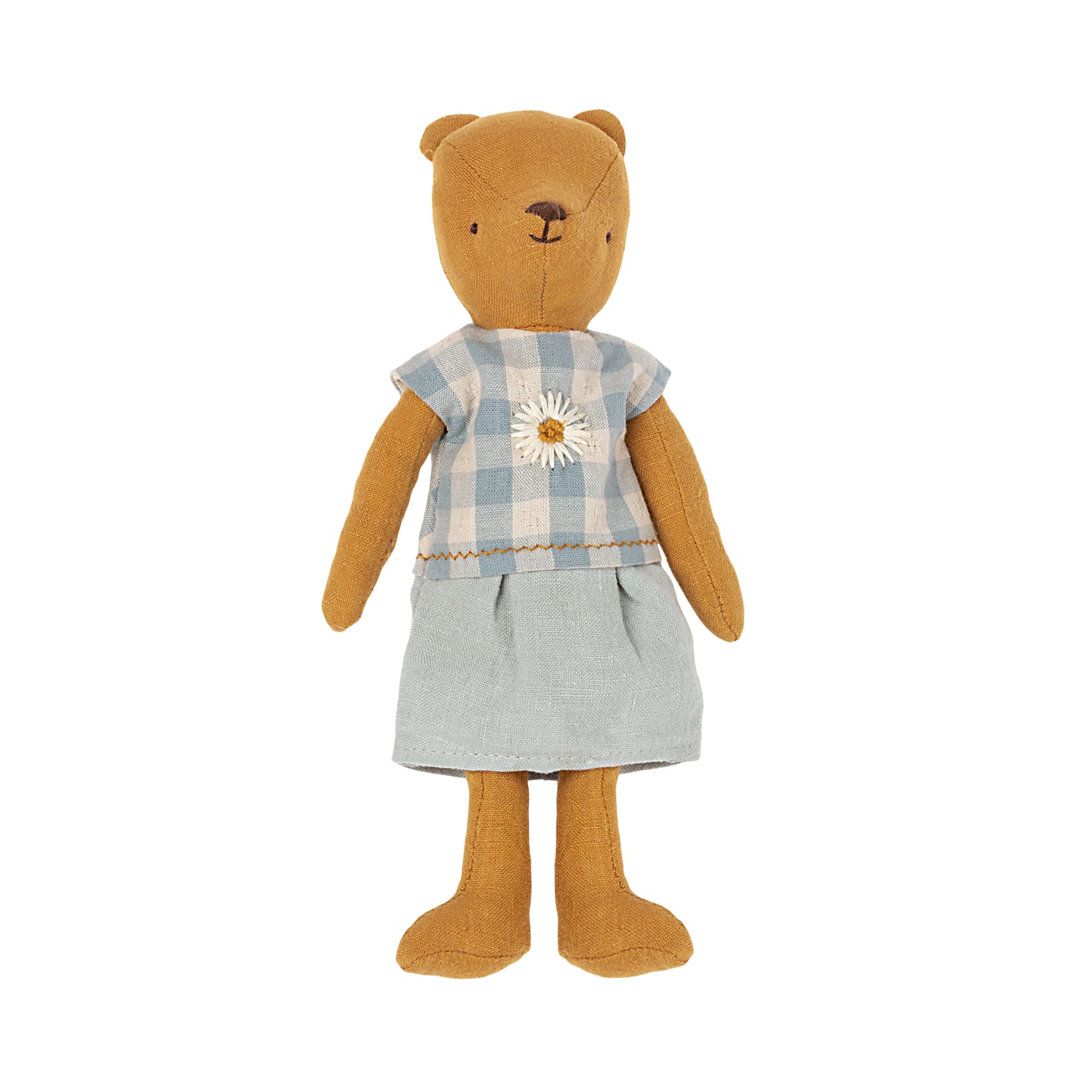 Vestiti per orsacchiotto Mamma Teddy, Abito | Maileg