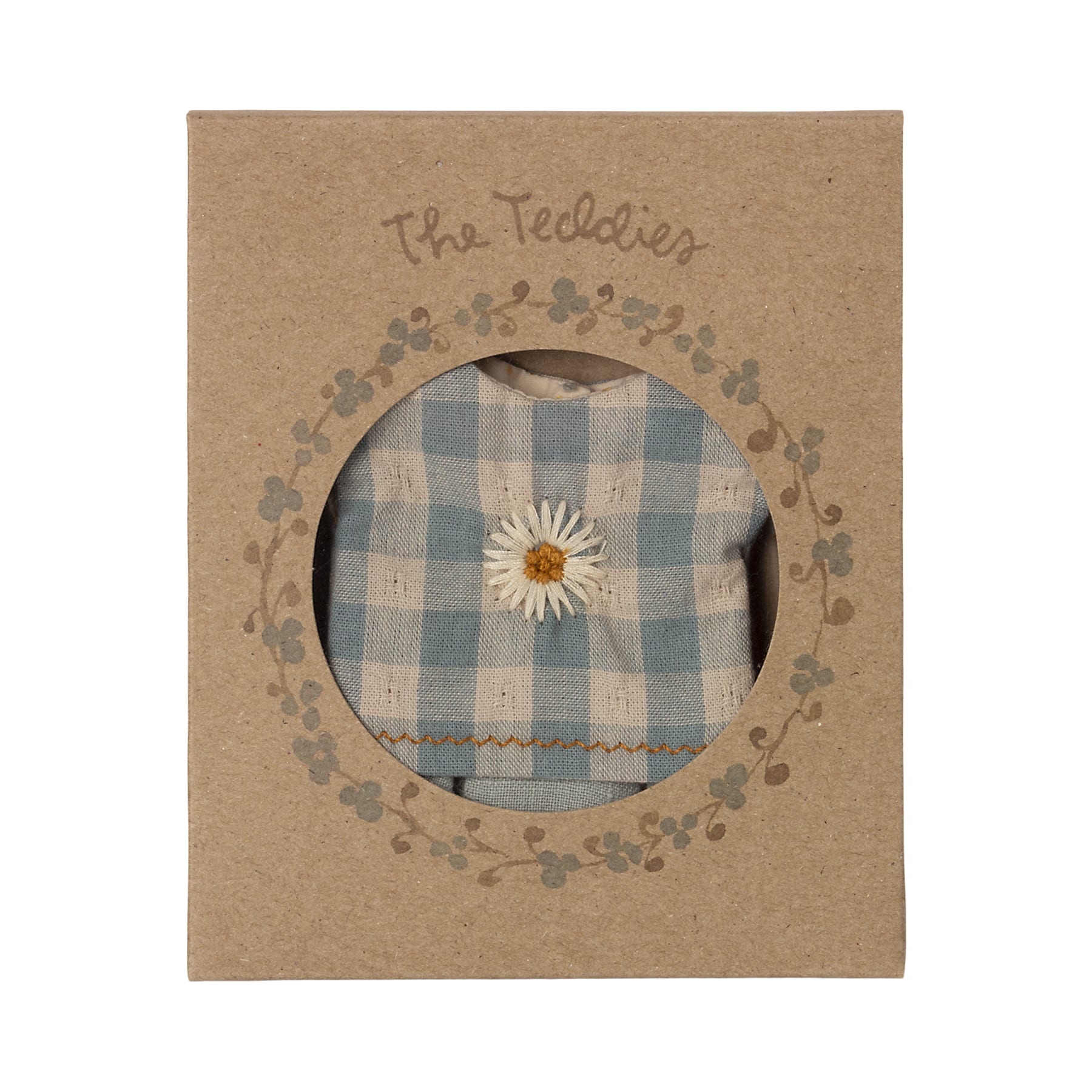 Vestiti per orsacchiotto Mamma Teddy, Abito | Maileg