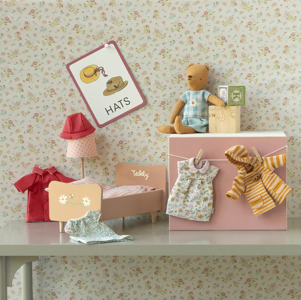 Clothes for teddy bear Mummy Teddy, Dress