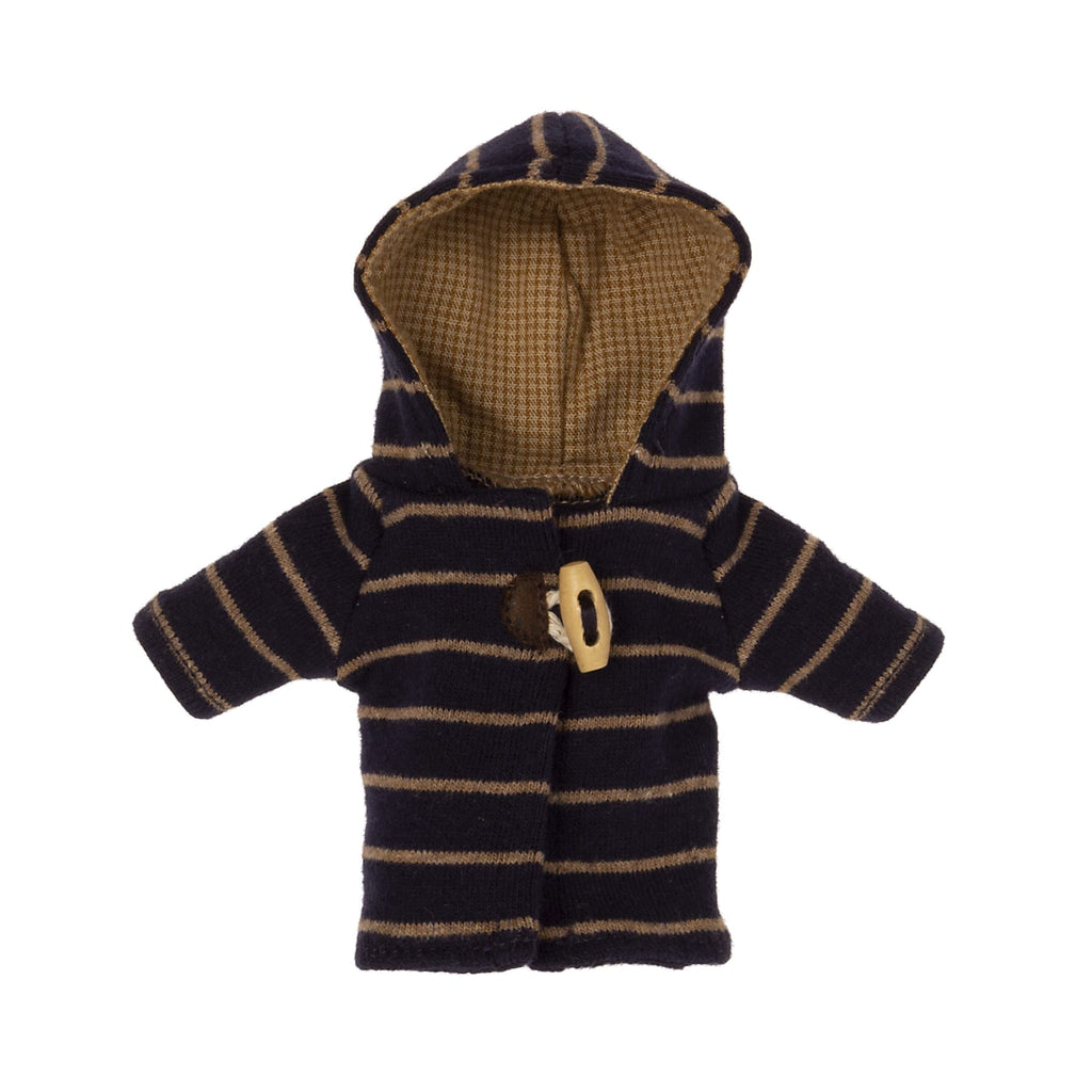 Vestiti per orsacchiotto Teddy Junior, Cappotto | Maileg