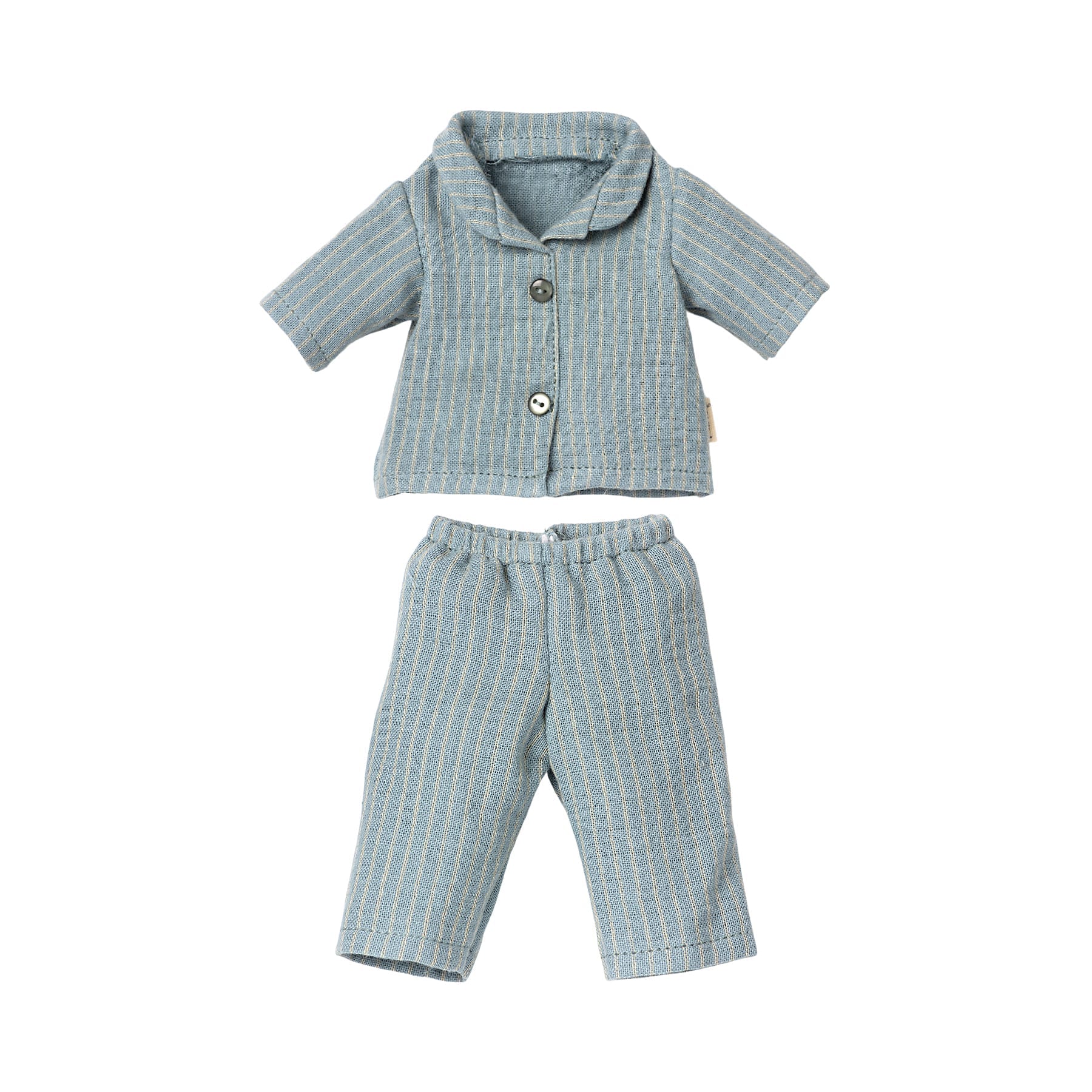 Vestiti per orsacchiotto Papà Teddy, Pigiama | Maileg
