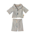 Vestiti per orsacchiotto Teddy Junior, Pigiama | Maileg
