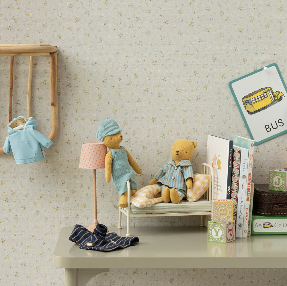 Teddy Junior Teddy Bear Clothes, Pajamas