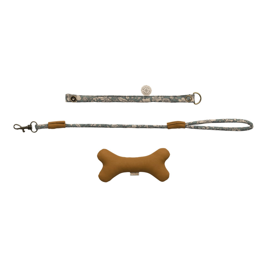 Maileg | Accessori per peluche cucciolo, Blu, Puppy accessories