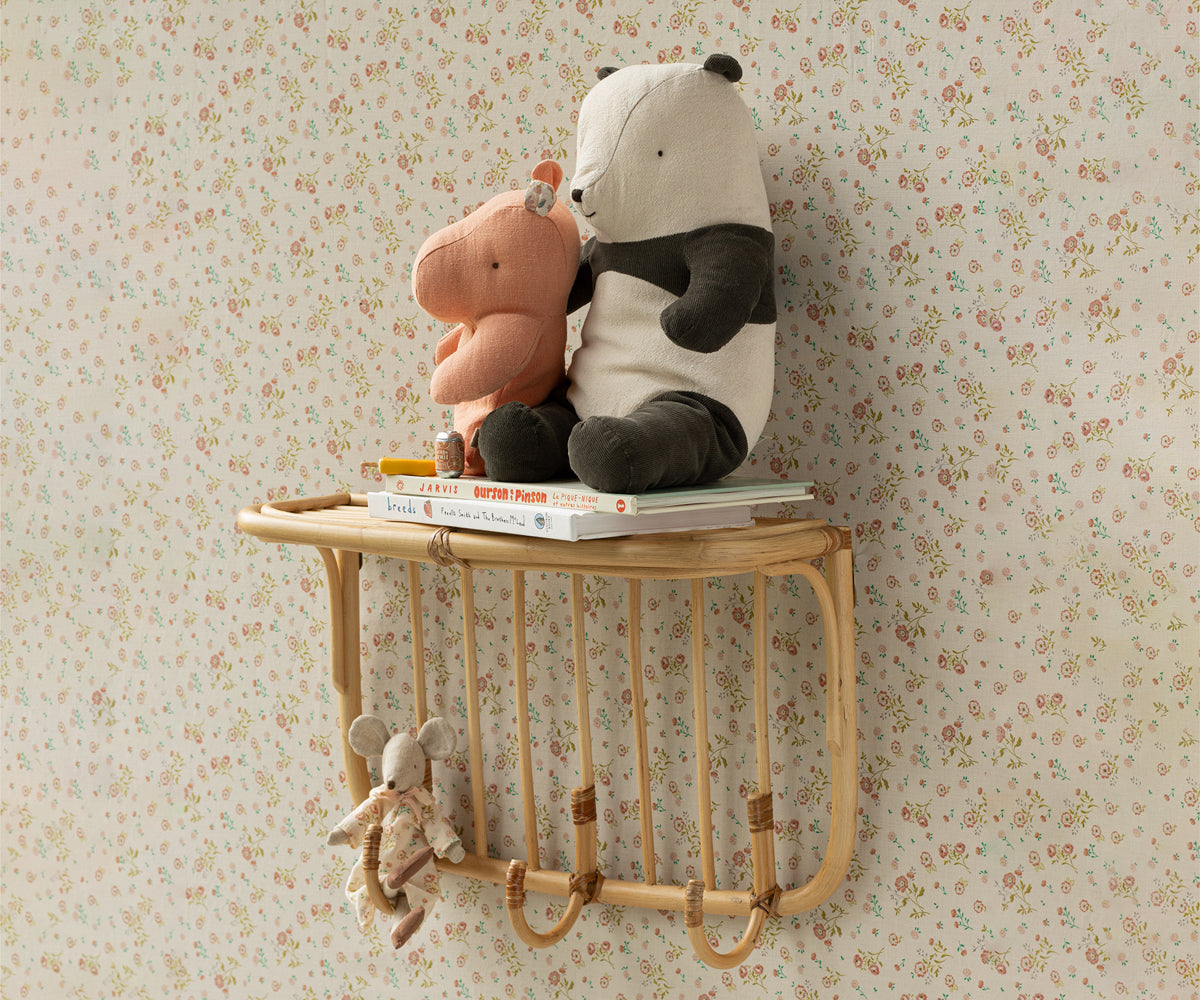 Panda in cotone medium, Safari Friends | Maileg