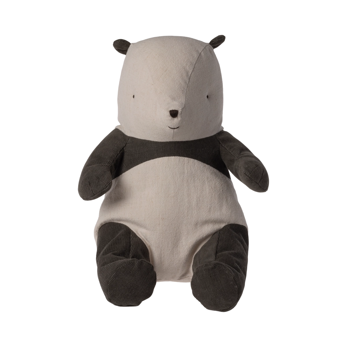 Panda in cotone medium, Safari Friends | Maileg