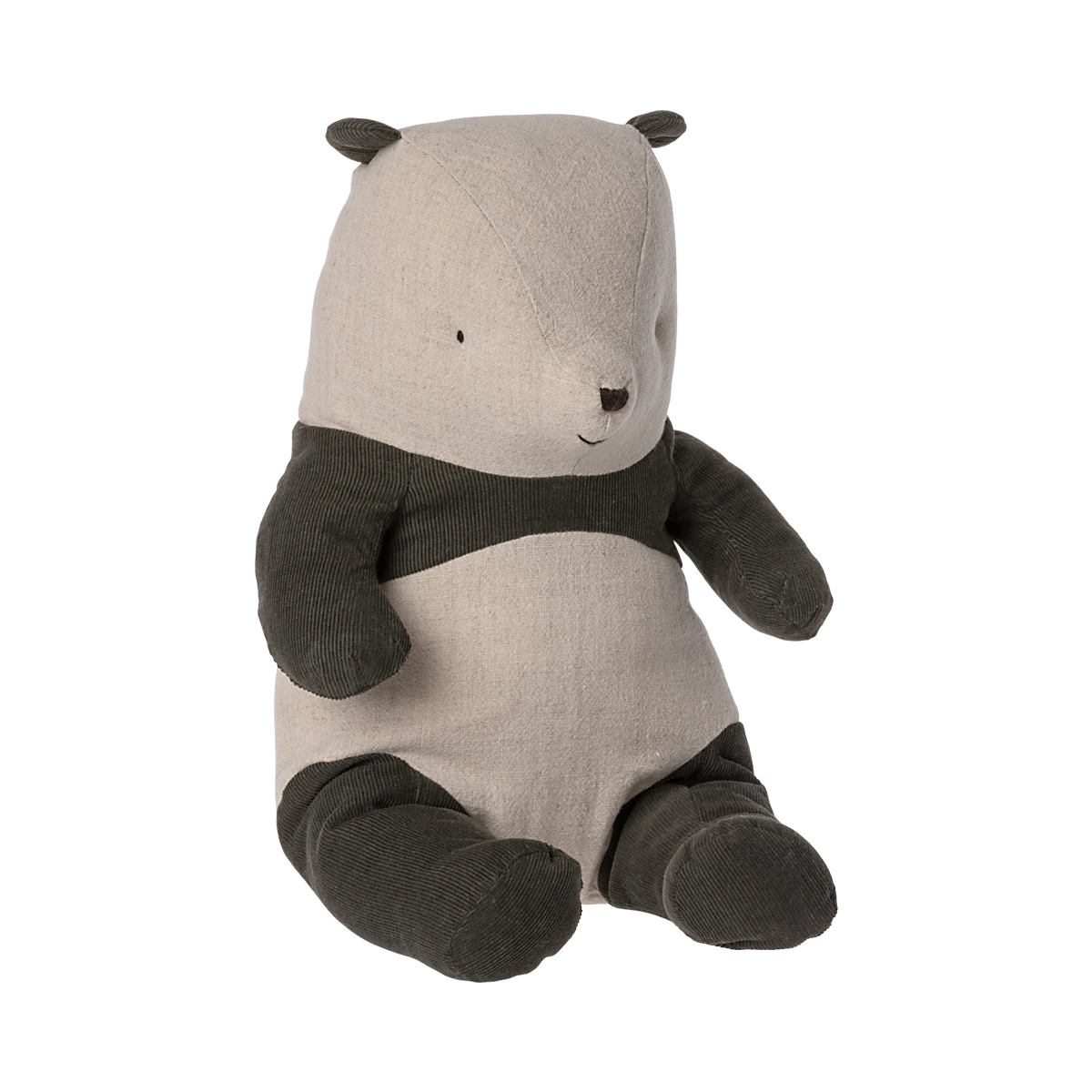 Panda in cotone medium, Safari Friends | Maileg
