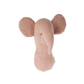 Pink Elephant Rattle, Lullaby Friends