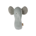 Blue Elephant Rattle, Lullaby Friends
