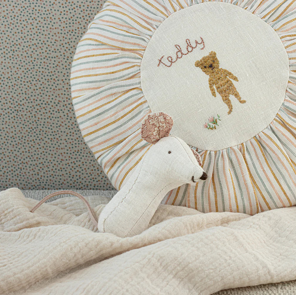 Sonaglio topo, Lullaby friends