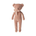 Sponge teddy bear - Teddy, Pink