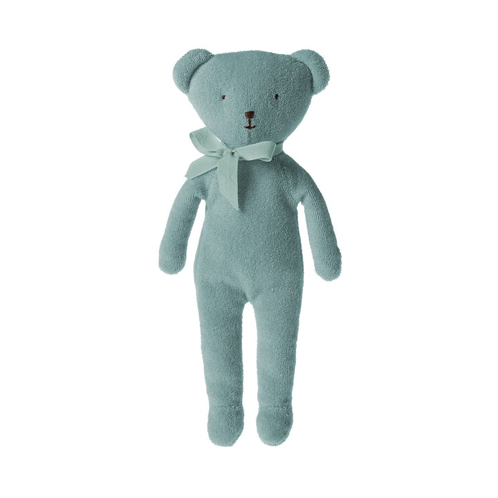 Orsacchiotto - Teddy, Blu