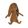 Coniglietto bunny in misto lino, Ocra | Maileg