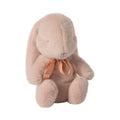 Plush Bunny, Small - Powder