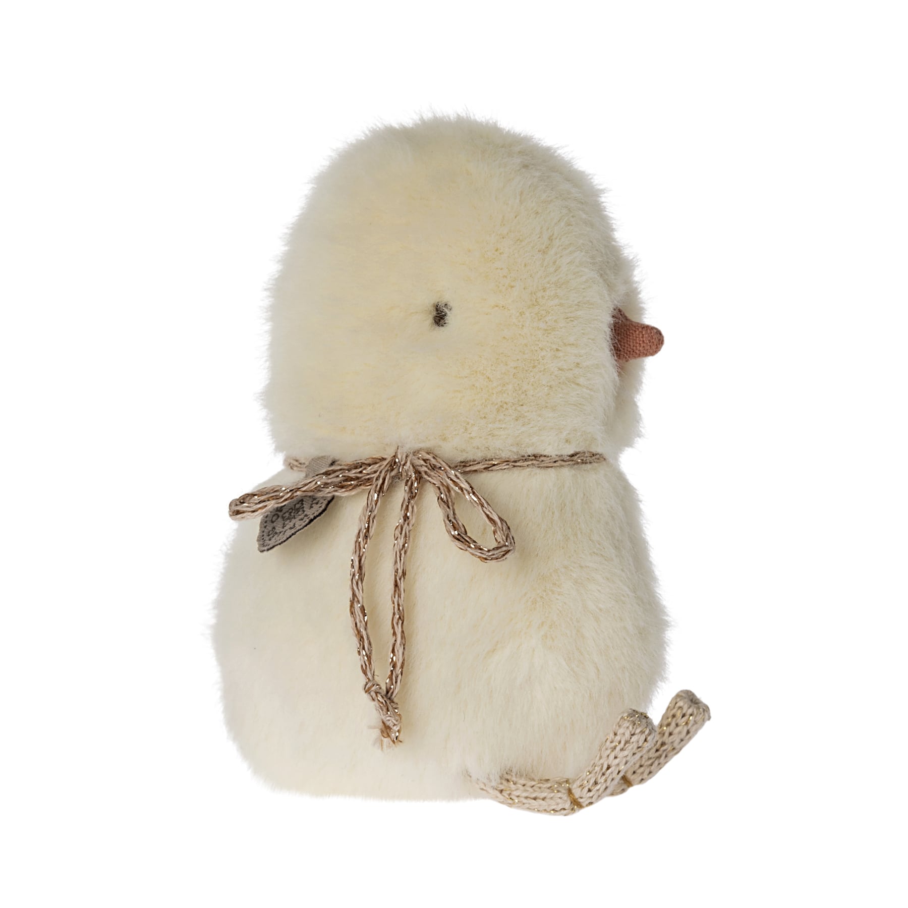 Pulcino di peluche, Mini | Maileg