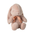 Plush Bunny, Medium - Powder