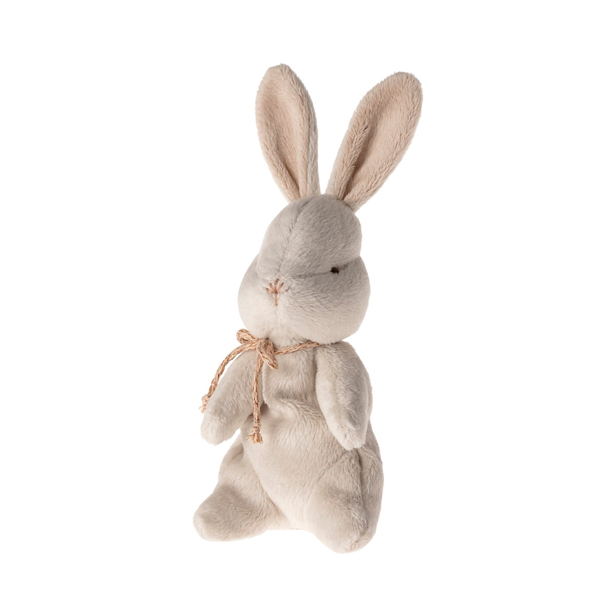 My first pink bunny, My first bunny