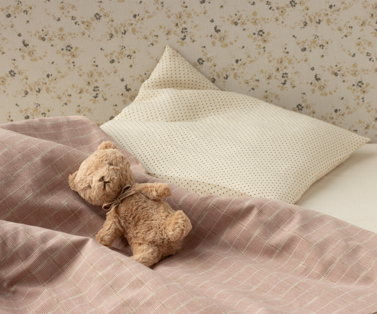 My first teddy bear sand, My first teddy