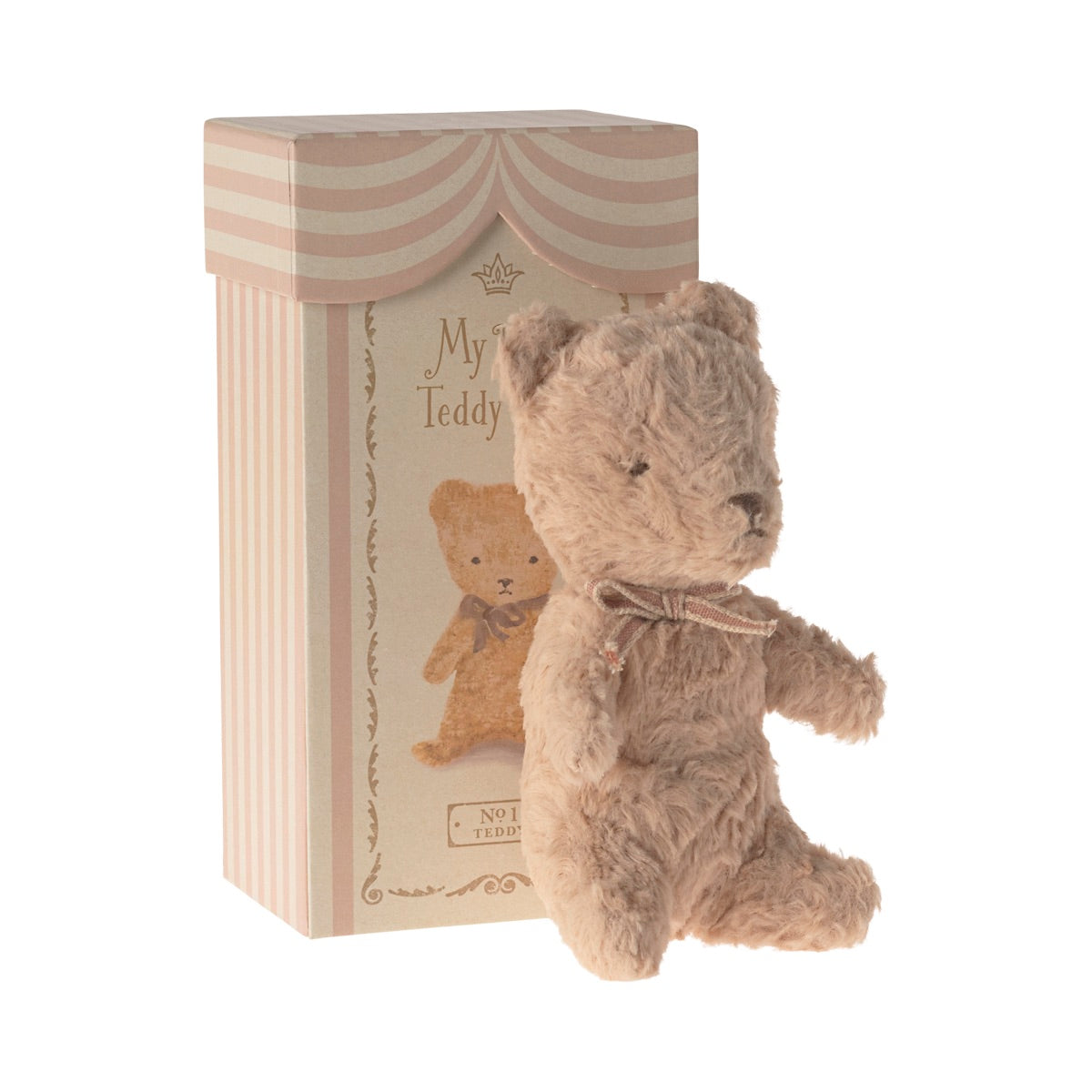 My first teddy bear sand, My first teddy