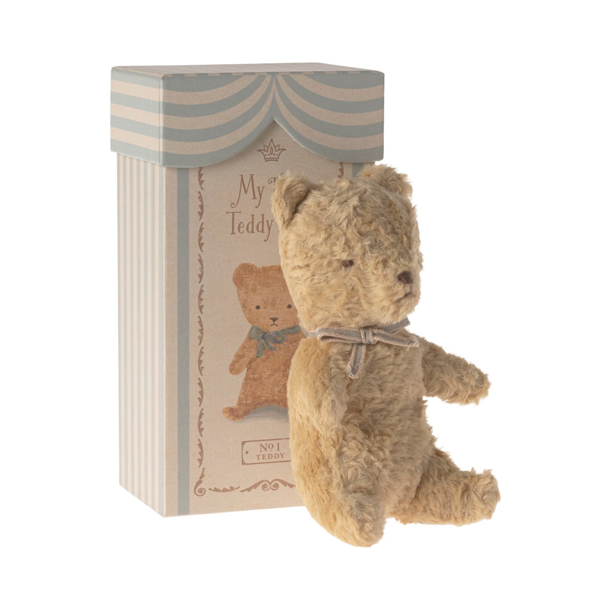 My First Teddy Bear - Sand