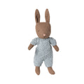 Coniglio Rabbit, Micro - Blu