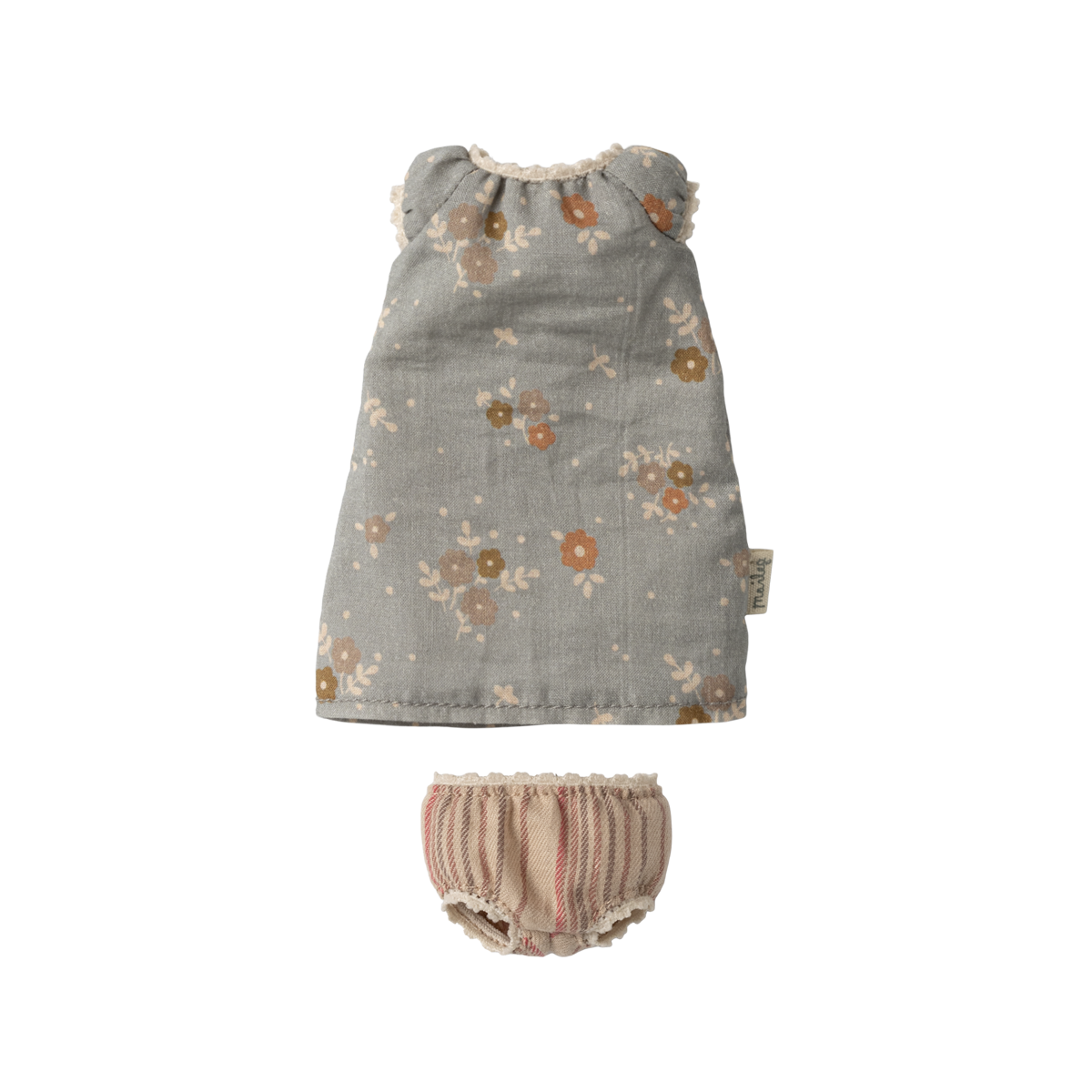 Dress flowers for bunny, Size 1