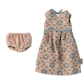 Vestiti per conigli, Taglia 2 - Abito vintage