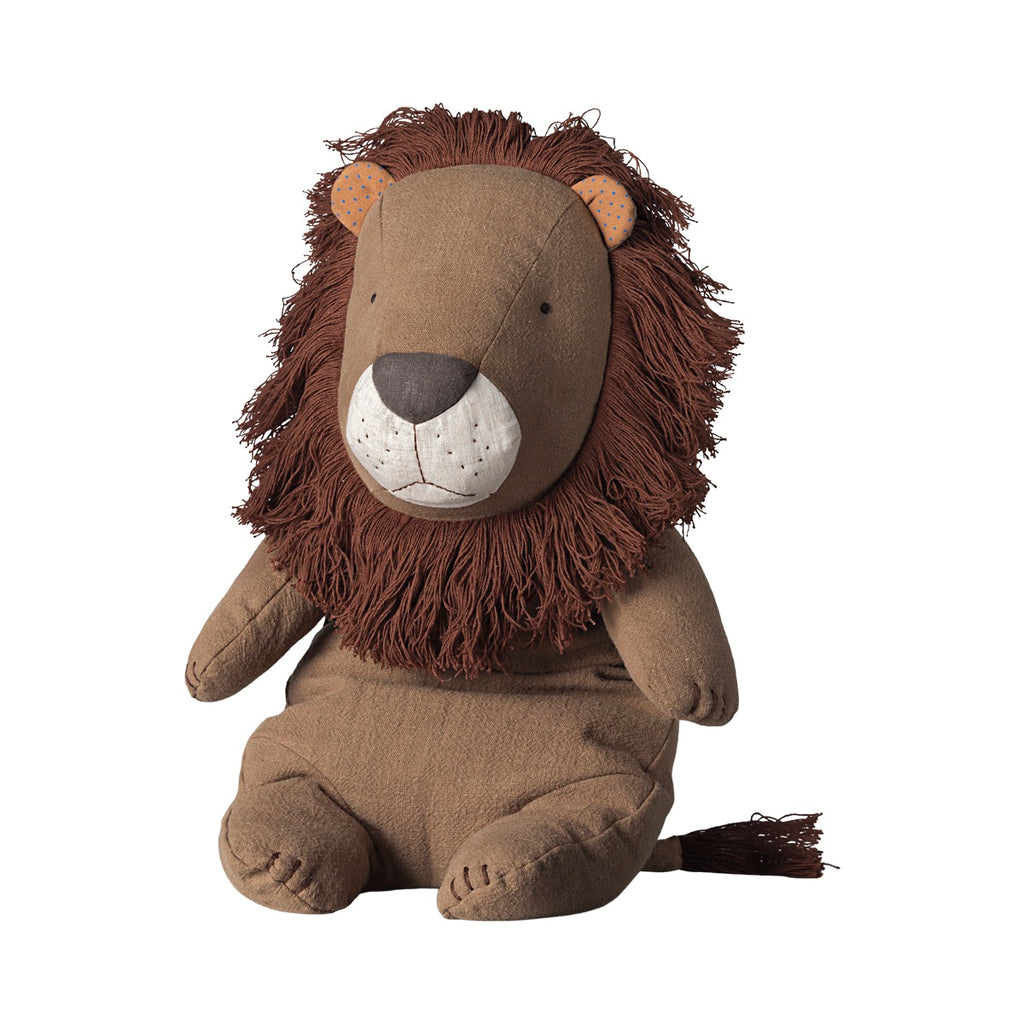 Cotton Lion Safari Friends, Large